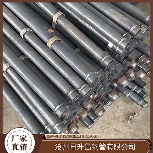 德钦声测管生产厂家
