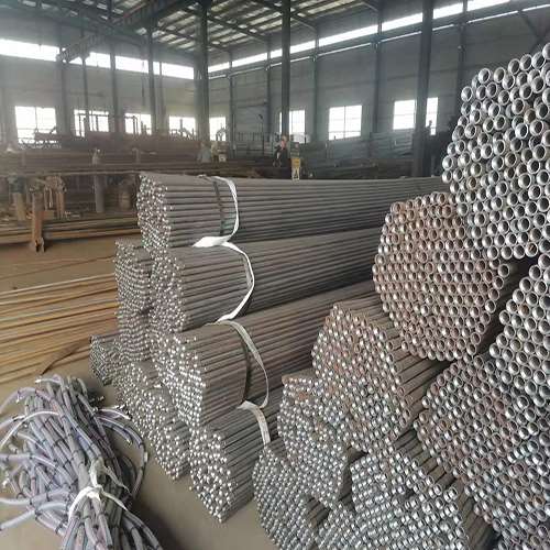 德钦建筑用声测管节后价格上涨原因分析
