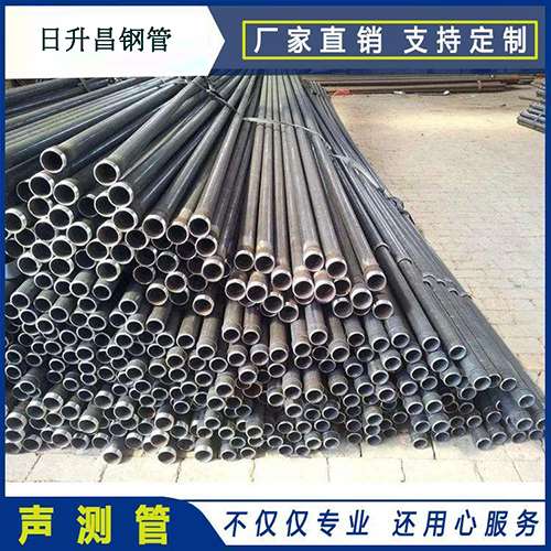 德钦桥梁声测管作用及预埋检测方法
